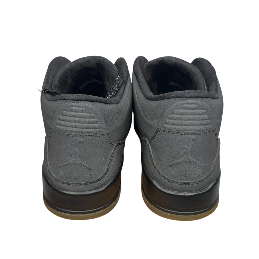 Jordan 3 Retro 5Lab3 Black (Size 11)