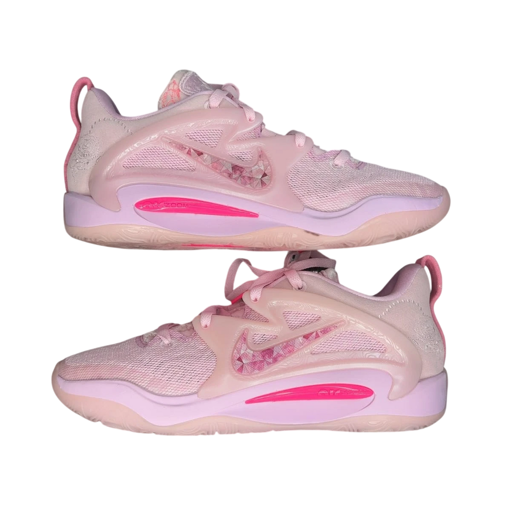 Nike KD 15 Aunt Pearl (Size 9.5)