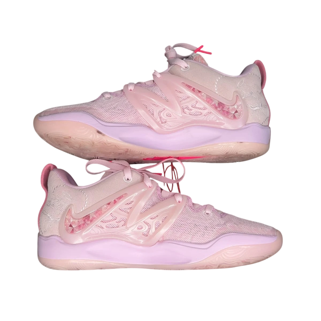Nike KD 15 Aunt Pearl (Size 9.5)