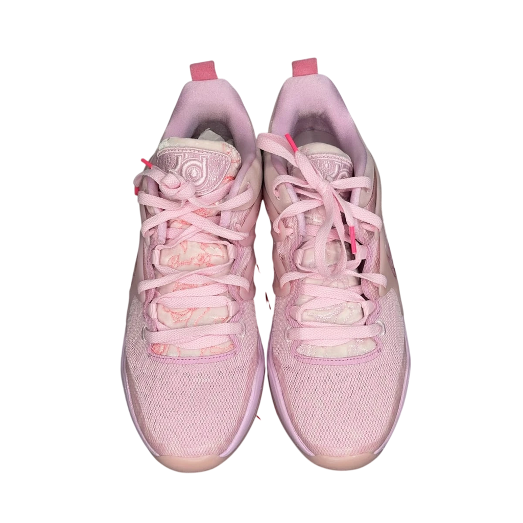 Nike KD 15 Aunt Pearl (Size 9.5)