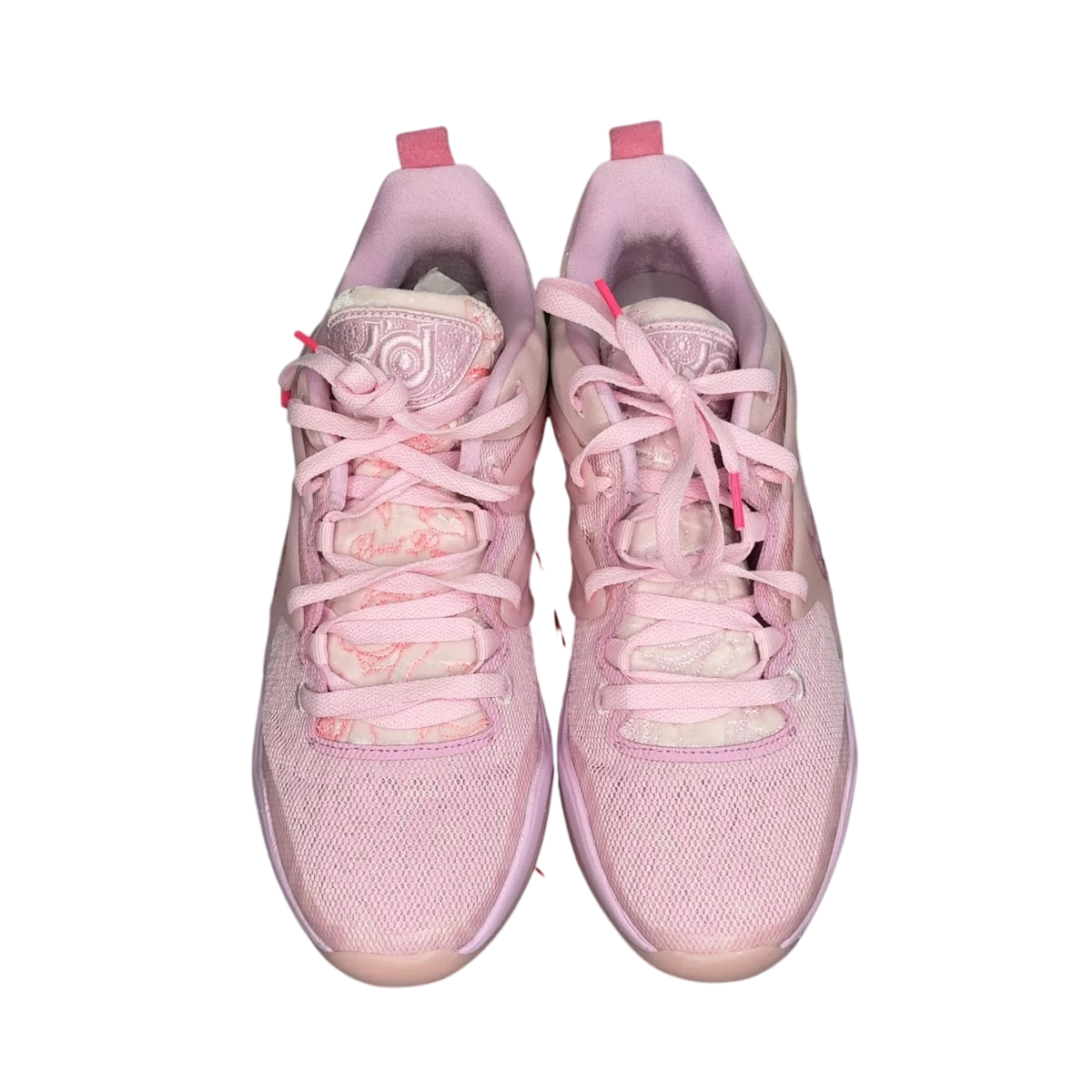Nike KD 15 Aunt Pearl (Size 9.5)
