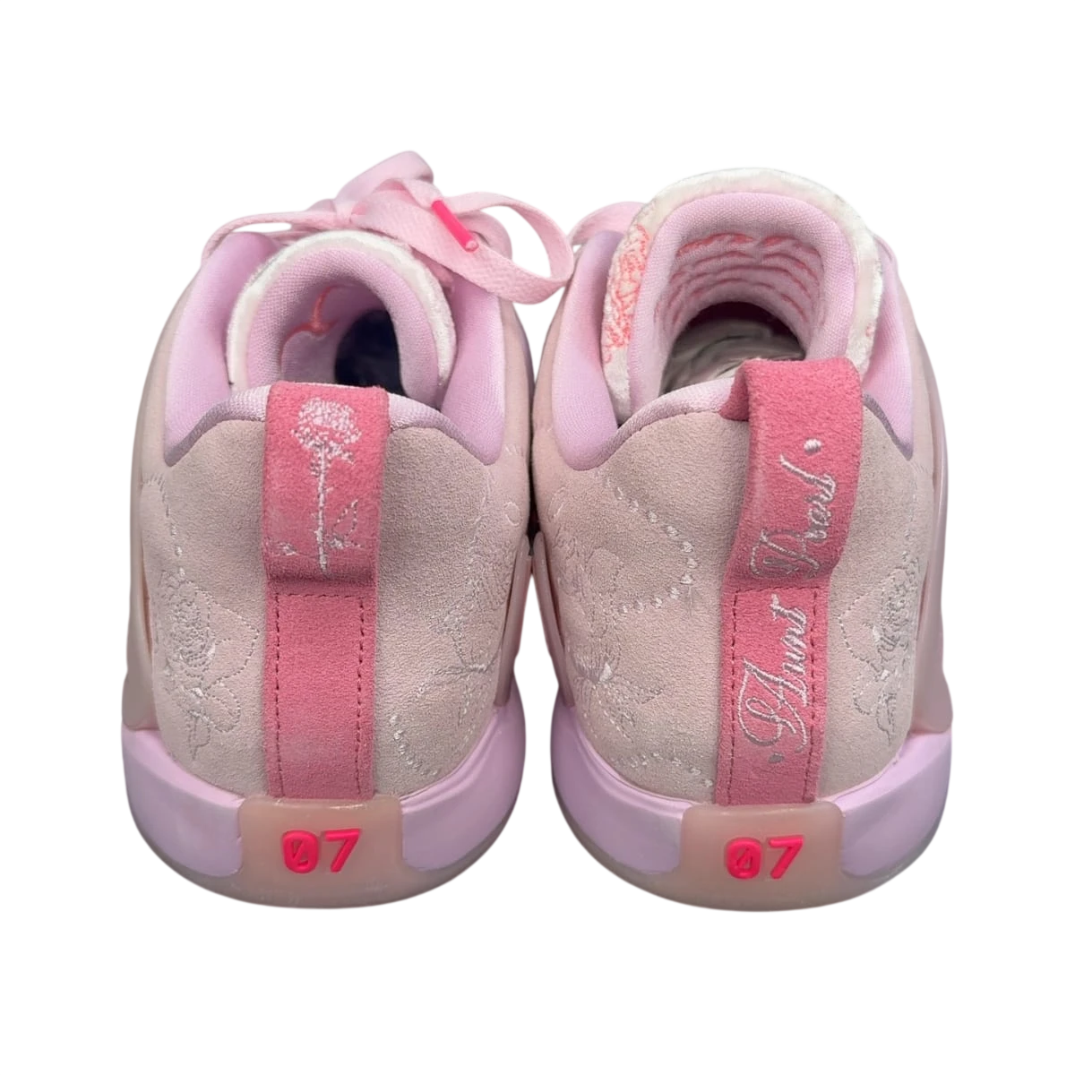 Nike KD 15 Aunt Pearl (Size 9.5)