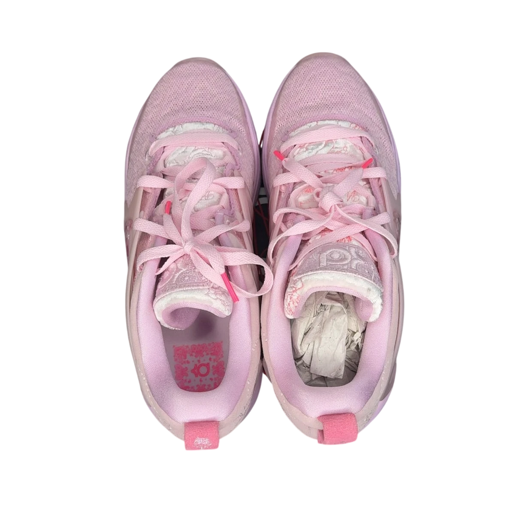 Nike KD 15 Aunt Pearl (Size 9.5)