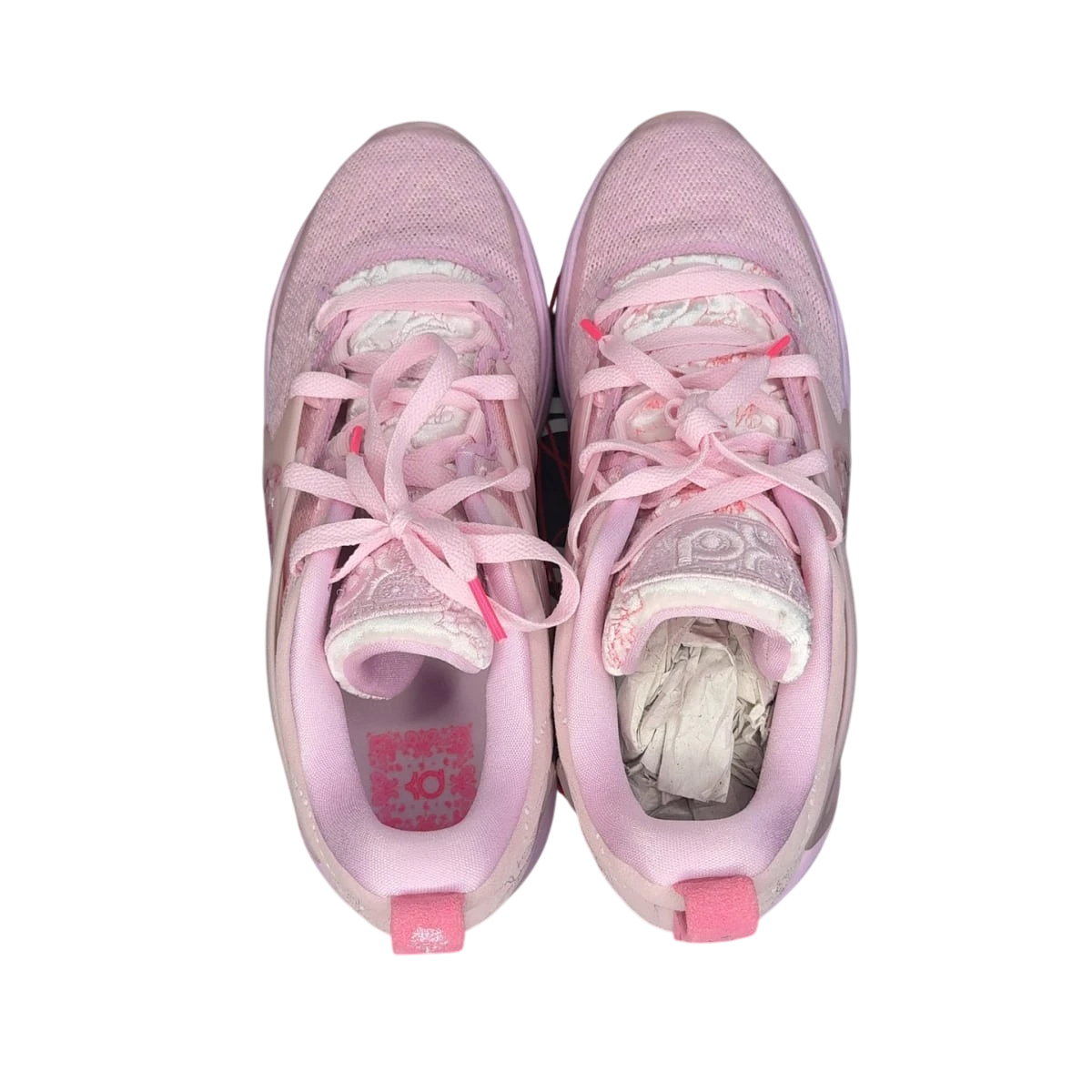 Nike KD 15 Aunt Pearl (Size 9.5)