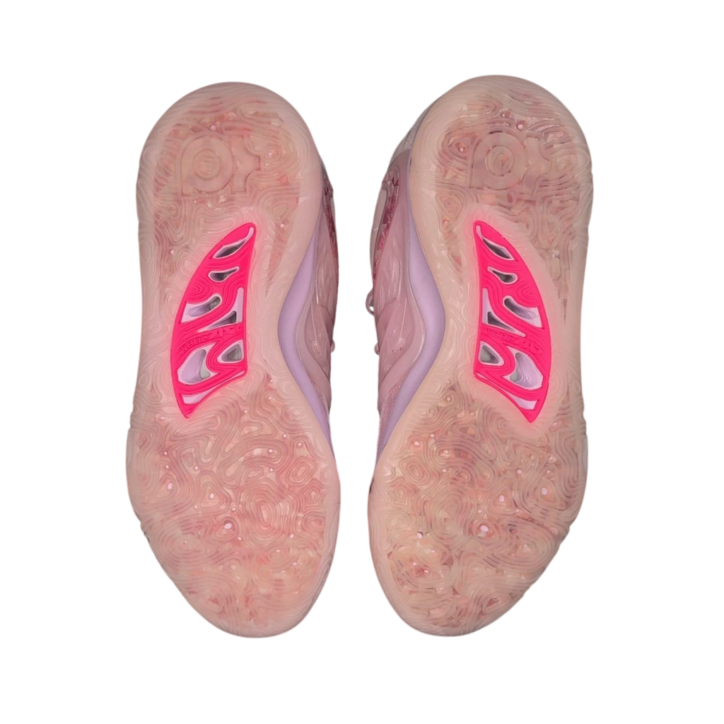 Nike KD 15 Aunt Pearl (Size 9.5)