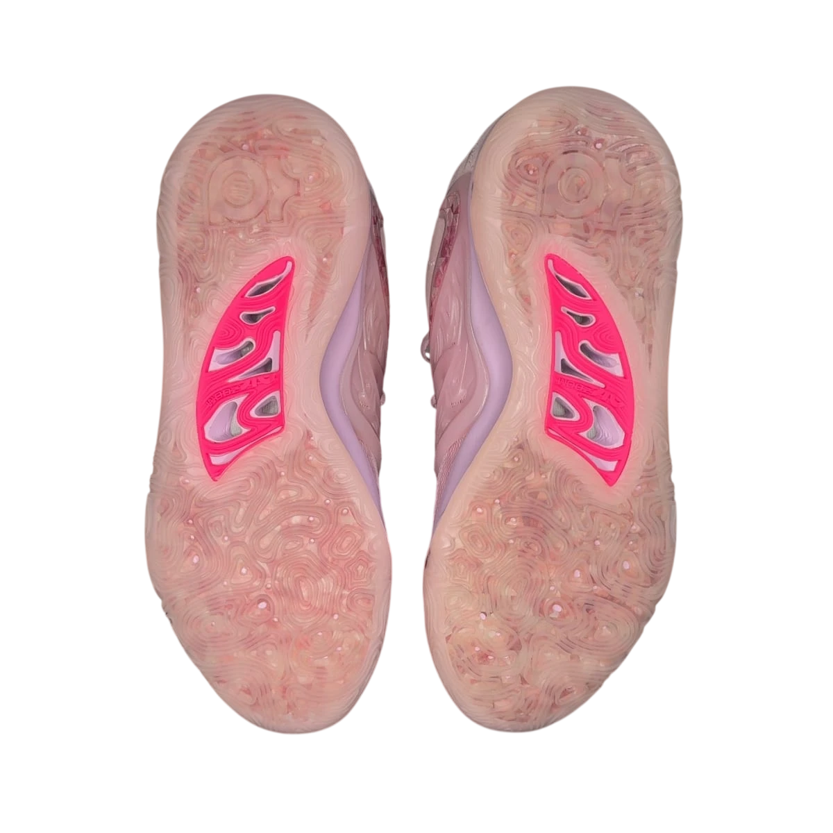 Nike KD 15 Aunt Pearl (Size 9.5)