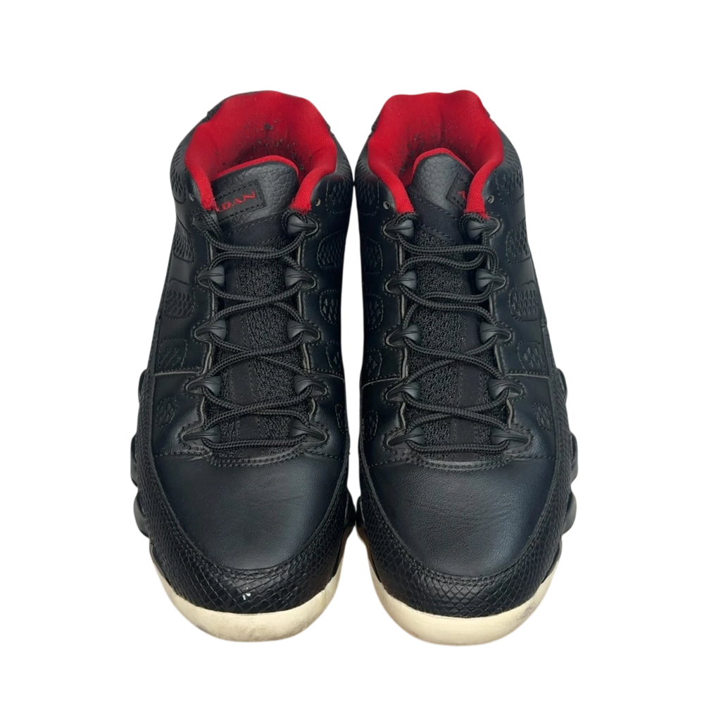 Jordan 9 Retro Low Snakeskin (Size 8)