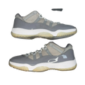 Jordan 11 Retro Low Cool Grey (Size 10.5)