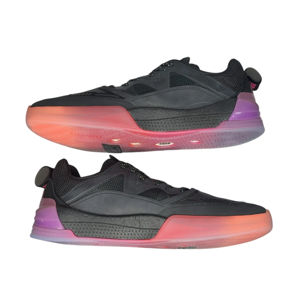 Li-Ning Ellington Pro "Sunrise" (Size 11)