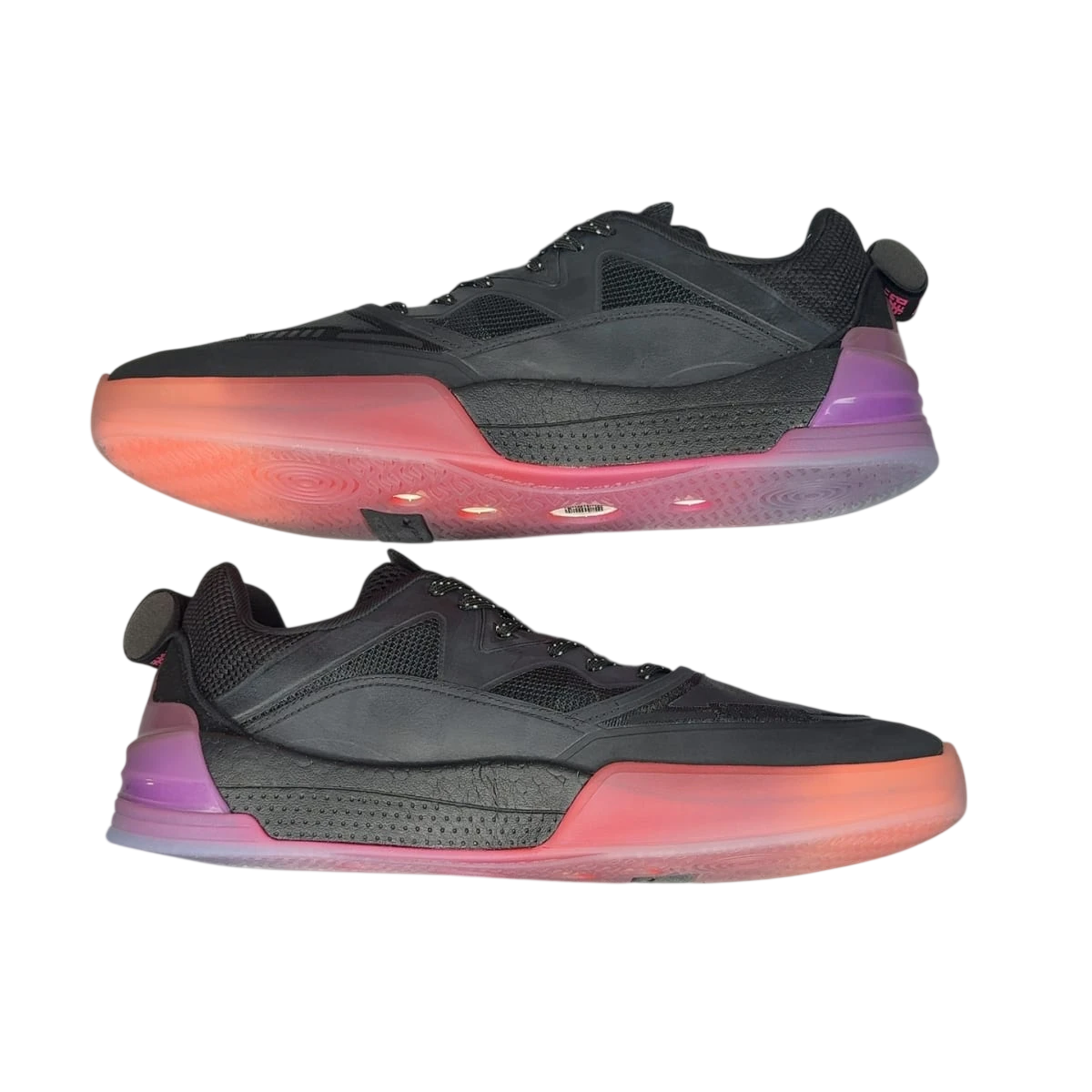Li-Ning Ellington Pro "Sunrise" (Size 11)