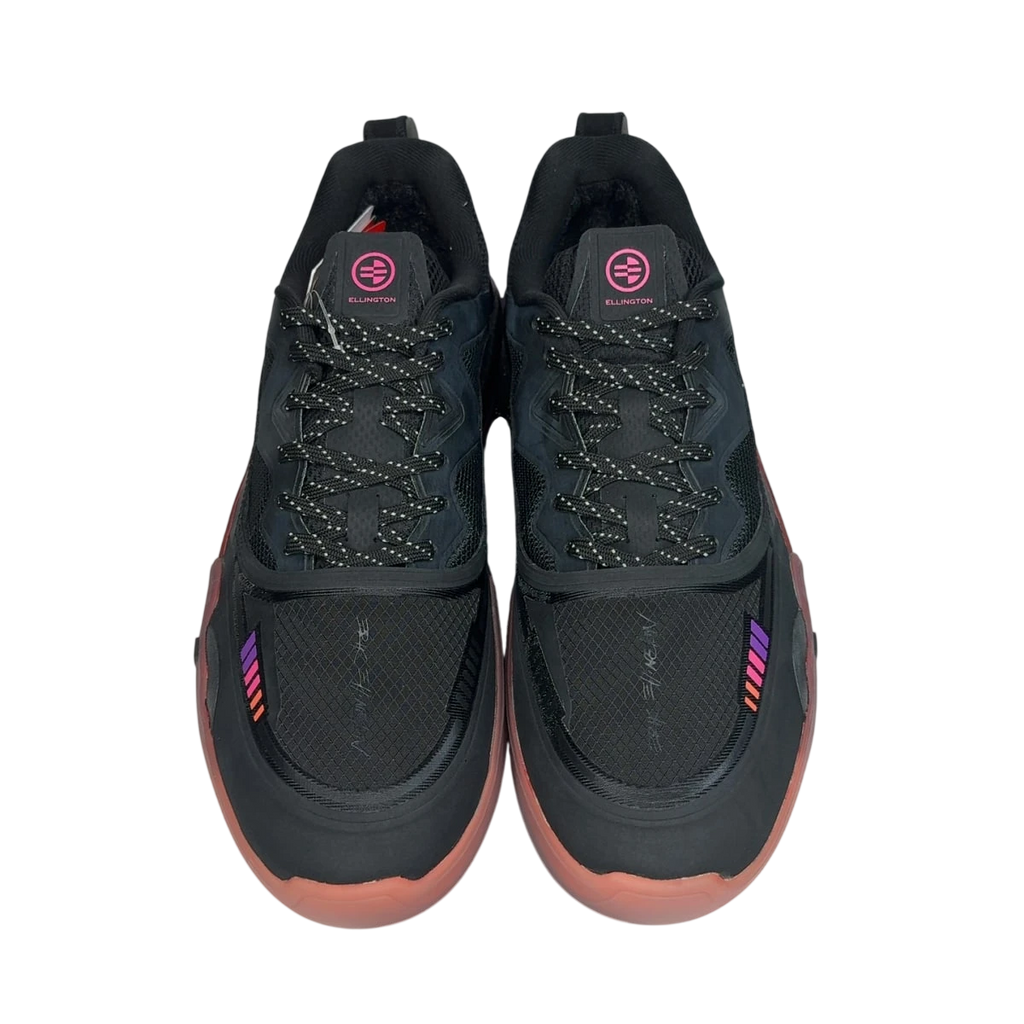 Li-Ning Ellington Pro "Sunrise" (Size 11)