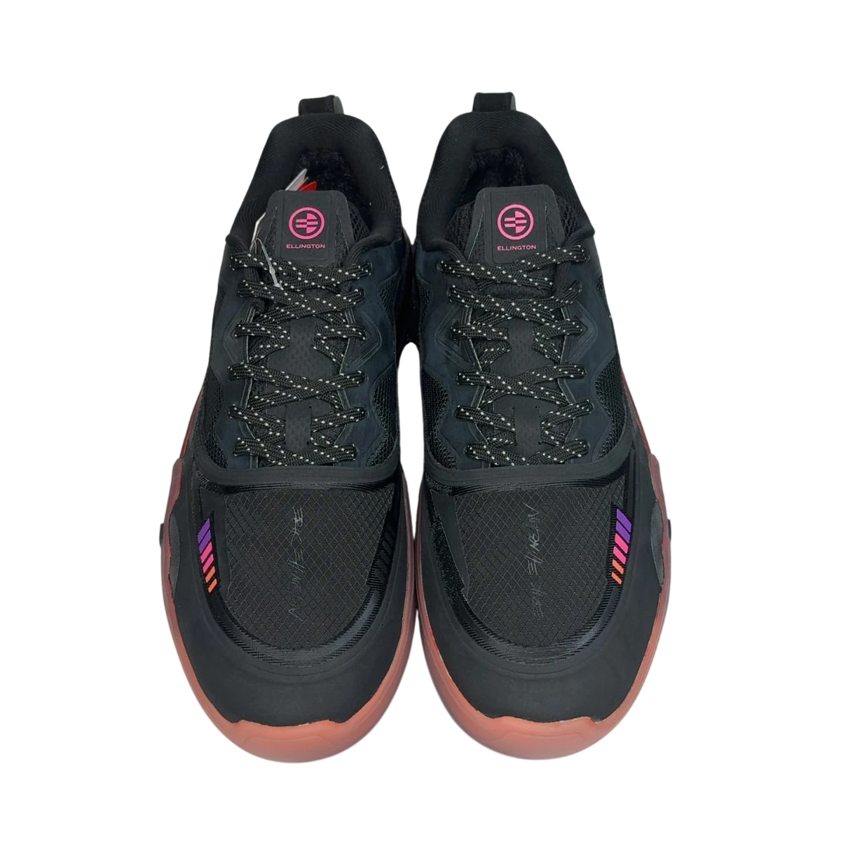 Li-Ning Ellington Pro "Sunrise" (Size 11)