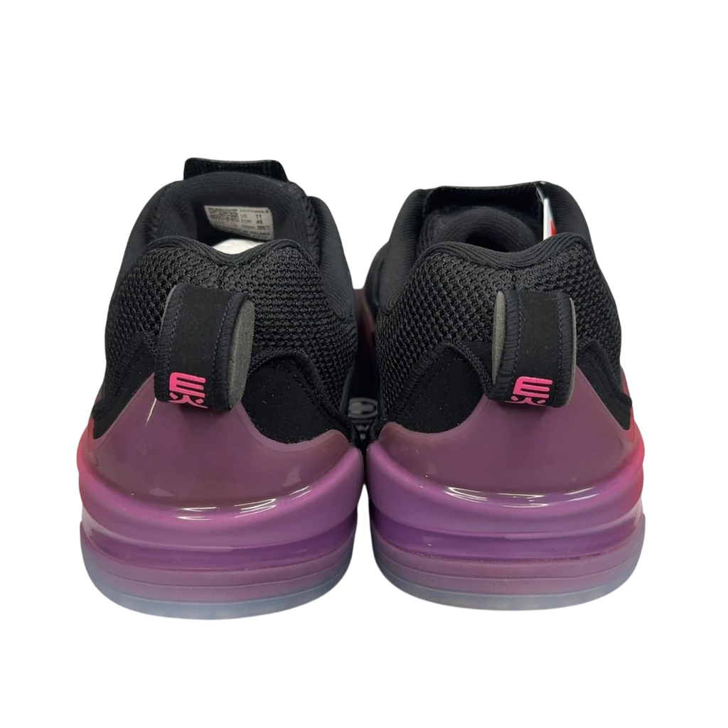 Li-Ning Ellington Pro "Sunrise" (Size 11)