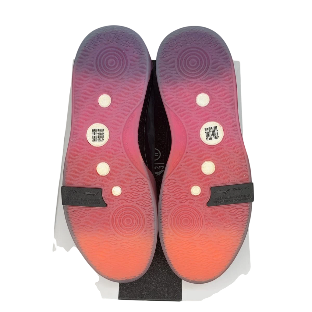 Li-Ning Ellington Pro "Sunrise" (Size 11)