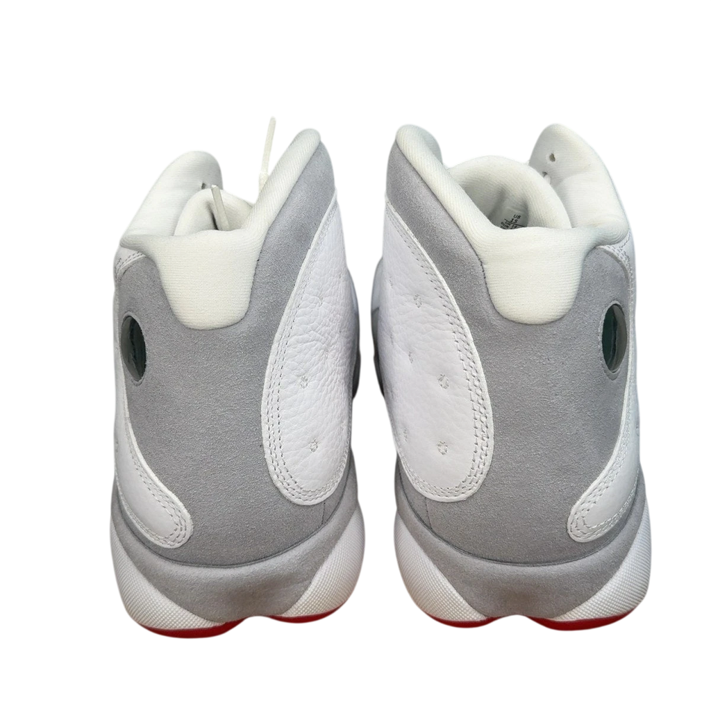 Jordan 13 Retro Wolf Grey (Size 15)