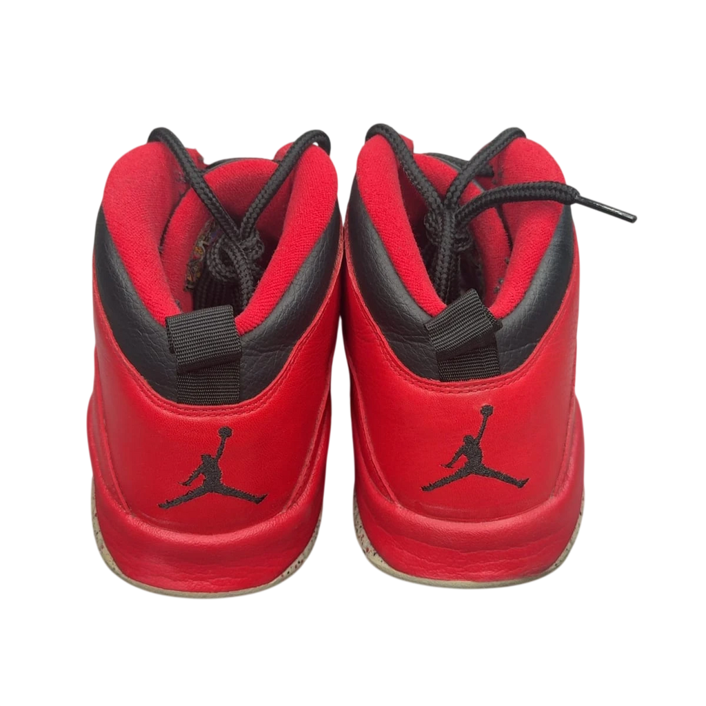 Jordan 10 Retro Bulls Over Broadway (Size 10.5)