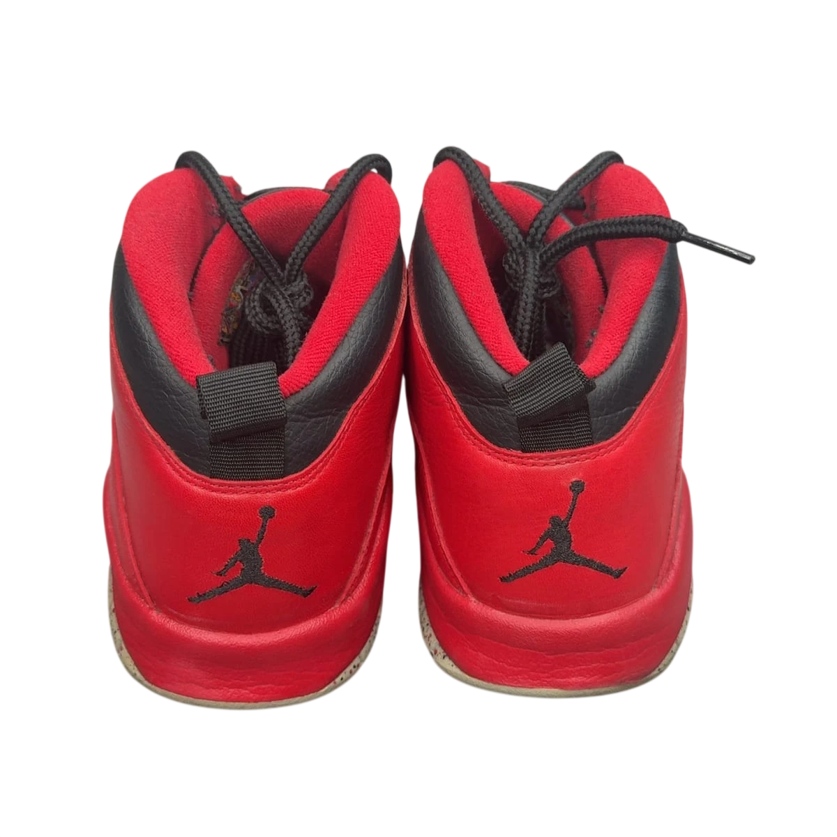Jordan 10 Retro Bulls Over Broadway (Size 10.5)