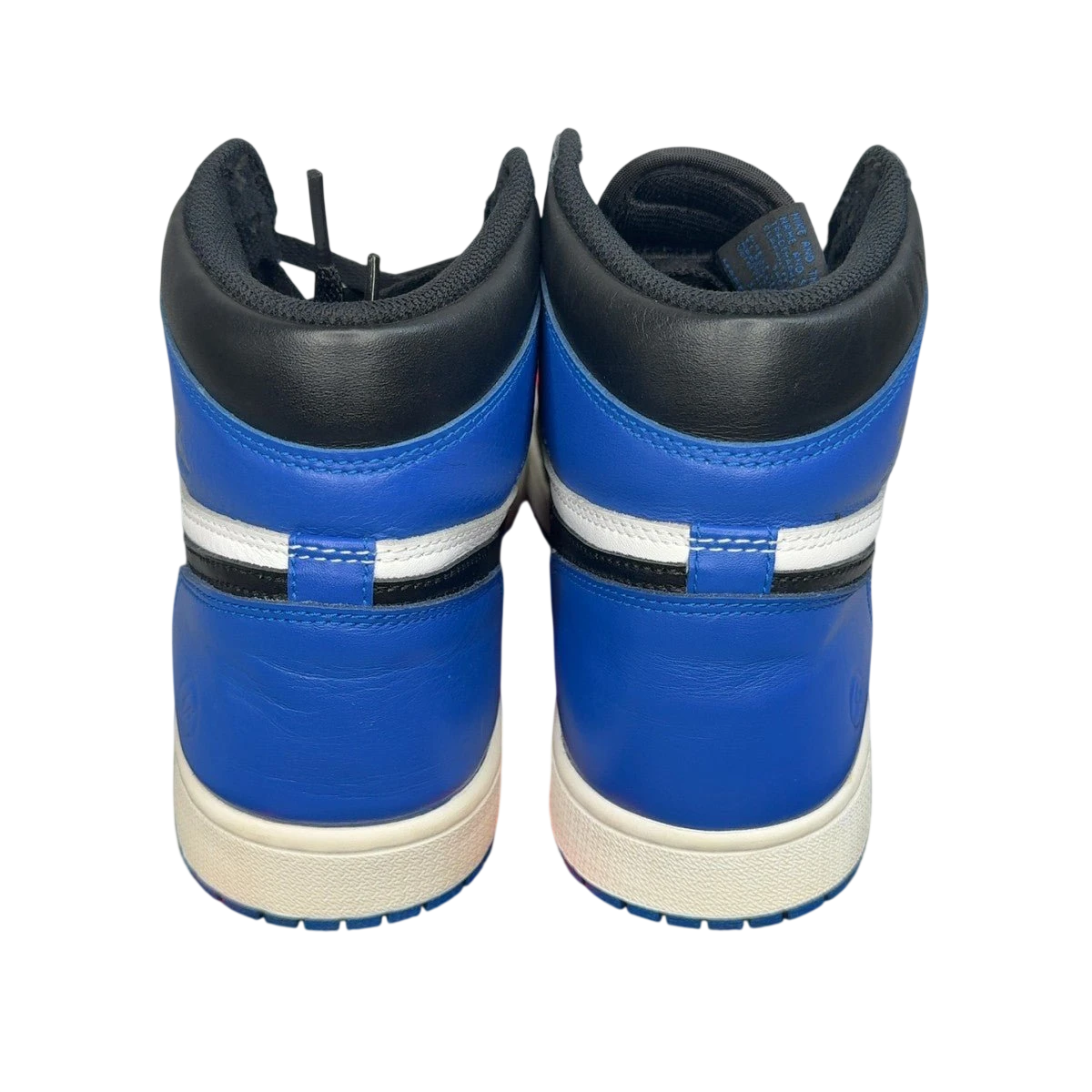 Jordan 1 Retro High Fragment (Size 10.5)