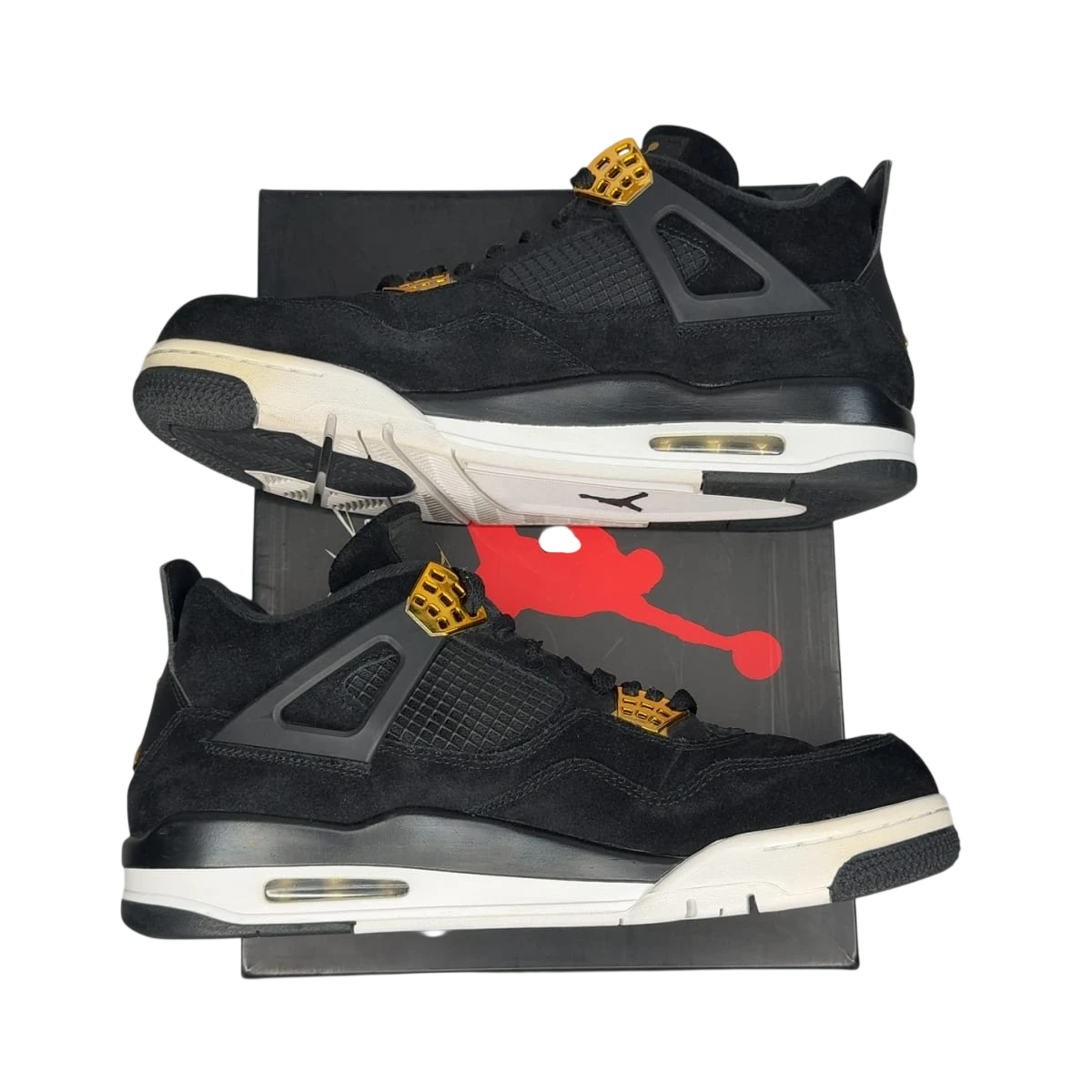 Jordan 4 Retro Royalty (Size 12)