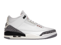 Jordan 3 Retro White Cement Reimagined