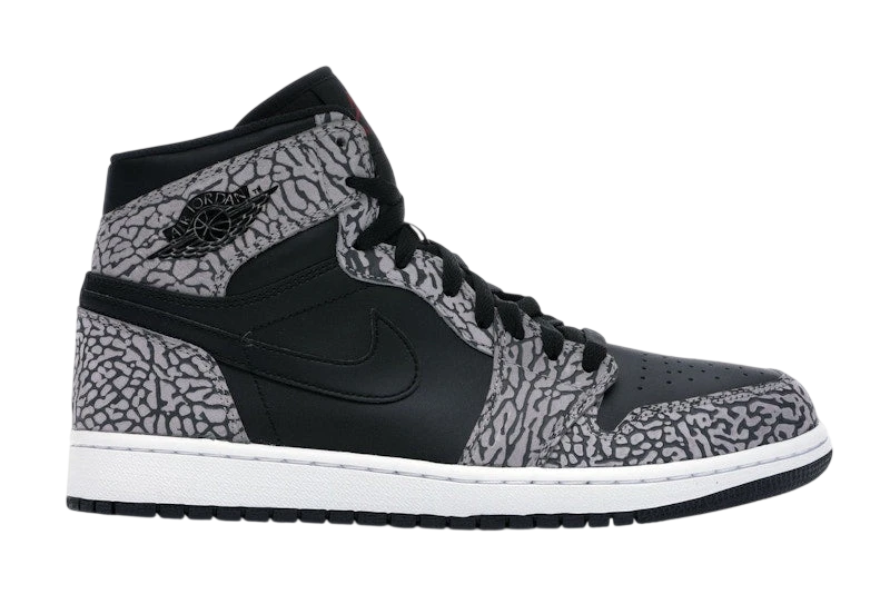 Jordan 1 Retro Un-Supreme