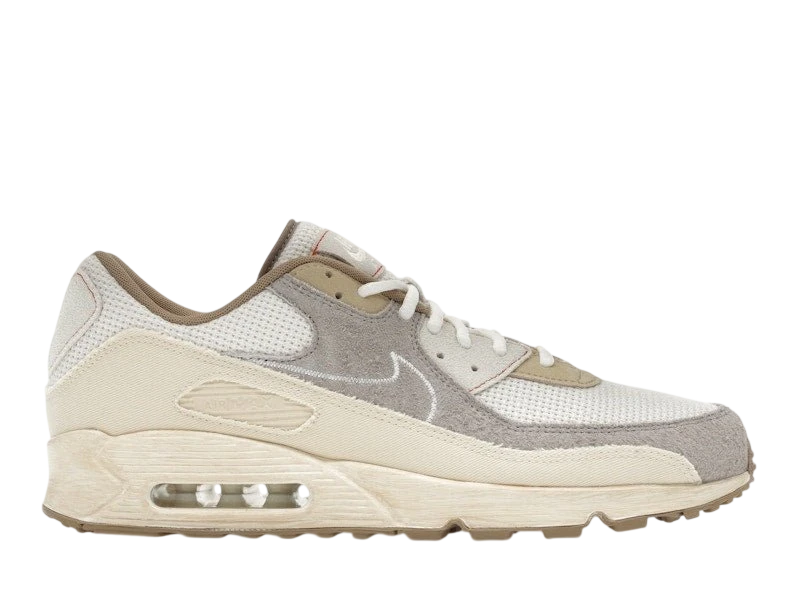 Nike Air Max 90 Premium Pale Ivory
