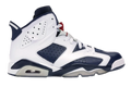 Jordan 6 Retro Olympic London (2012)