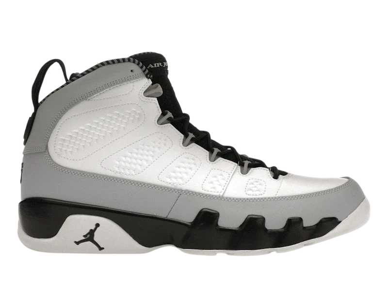 Jordan 9 Retro Barons