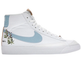 Nike Blazer Mid 77 White Indigo