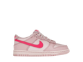 Nike Dunk Low Triple Pink (GS)