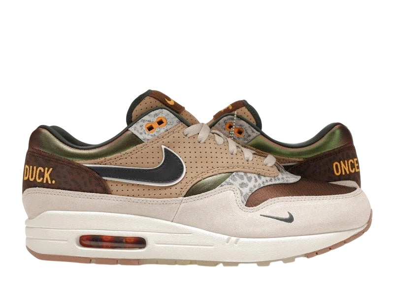 Nike Air Max 1 '87 Premium University of Oregon PE (2024)