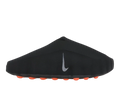 Nike Mind 001 Slide Black Chrome