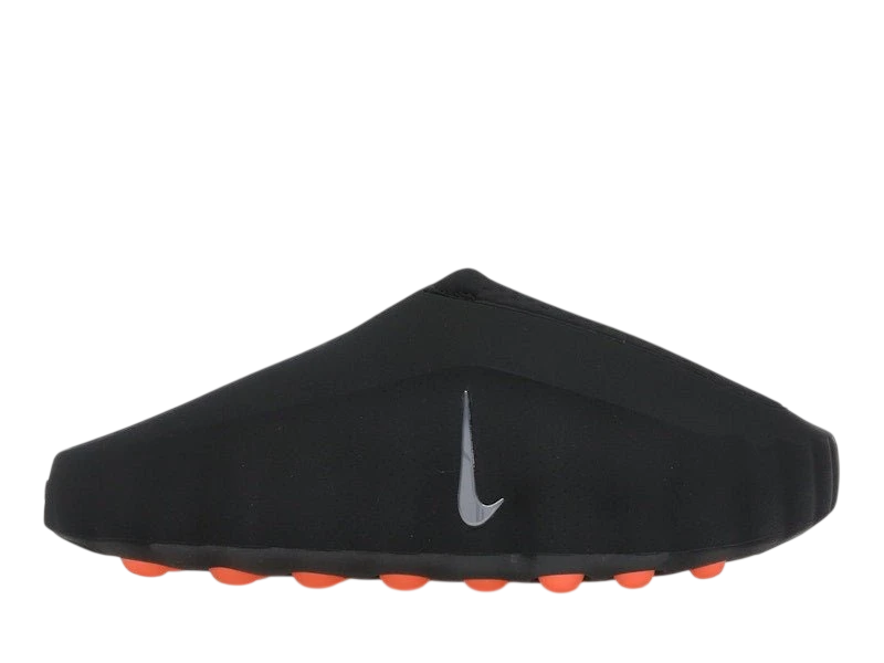 Nike Mind 001 Slide Black Chrome