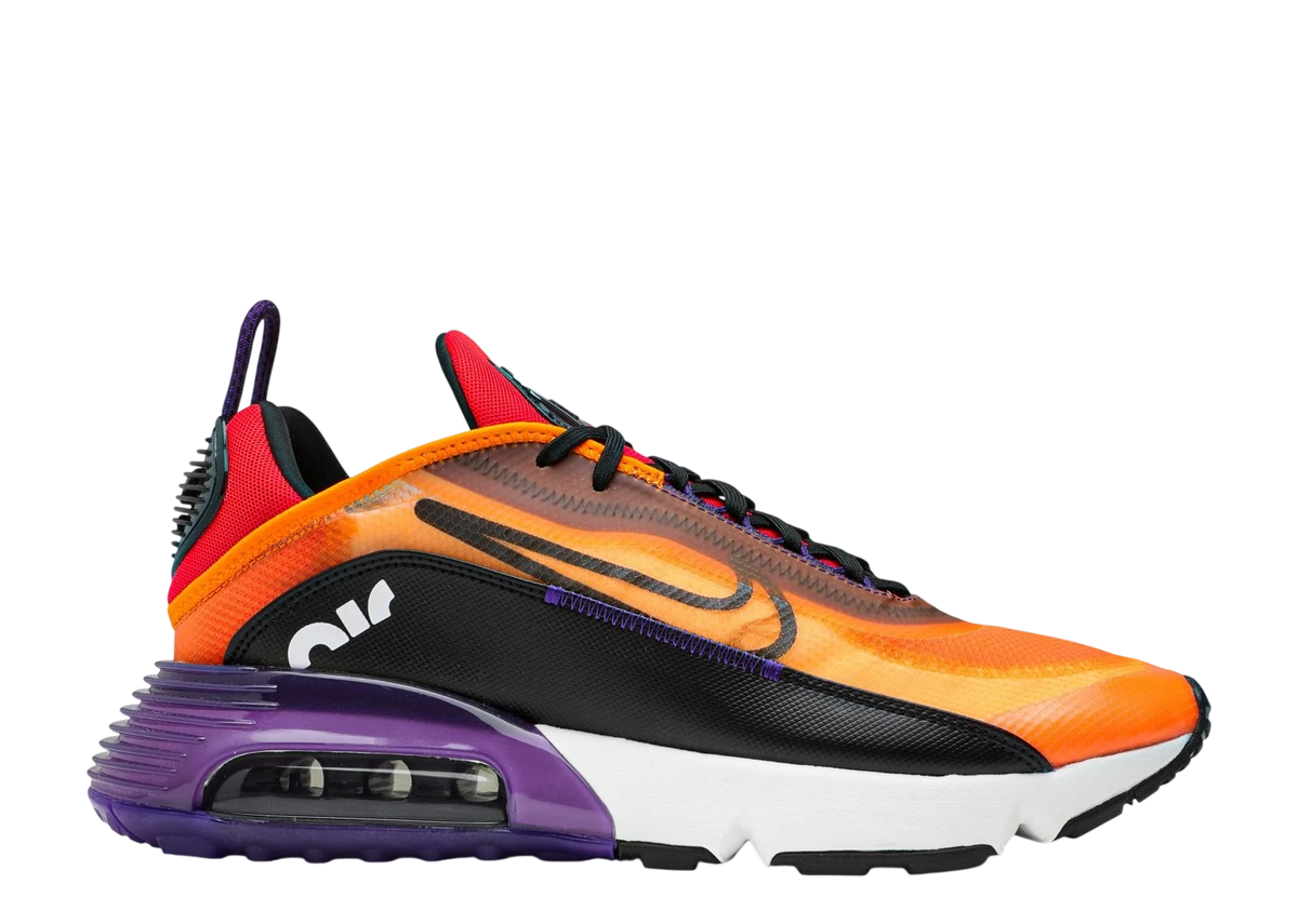 Nike Air Max 2090 Magma Orange