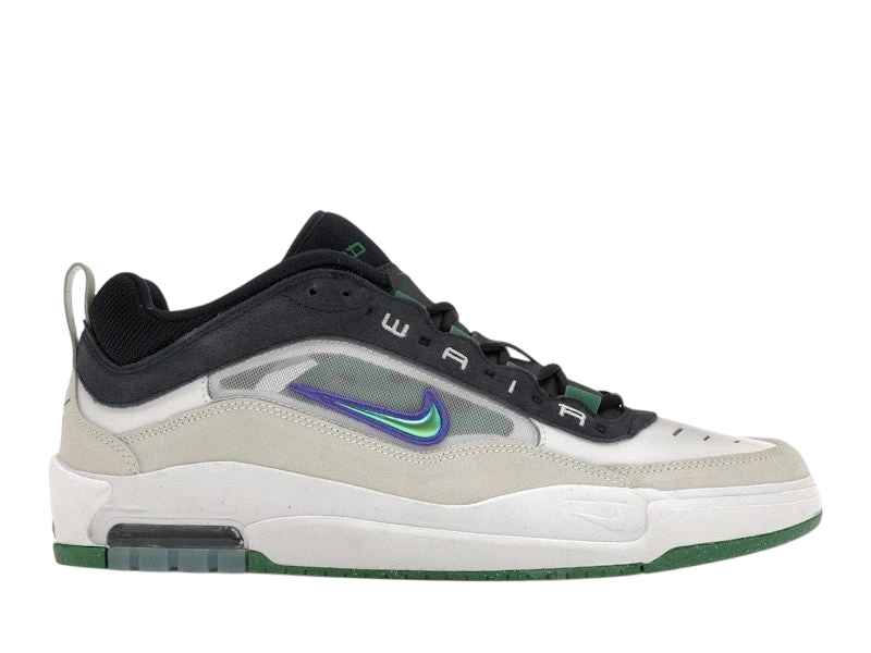 Nike SB Air Max Ishod Wair Persian Violet Obsidian