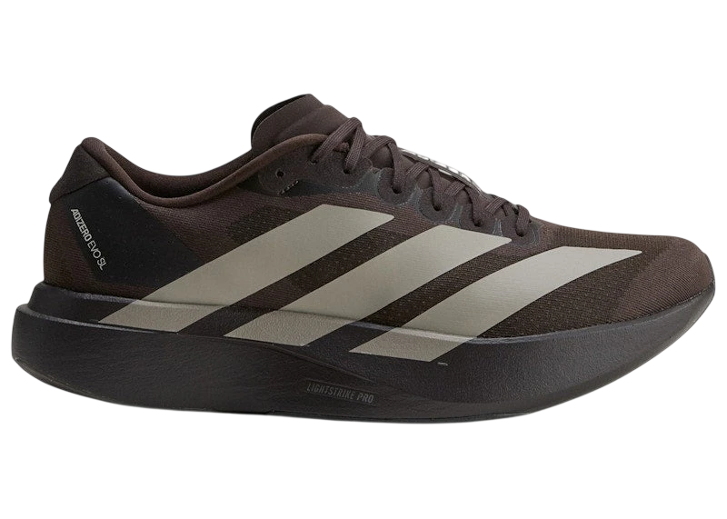 adidas Adizero Evo SL Aurora Coffee