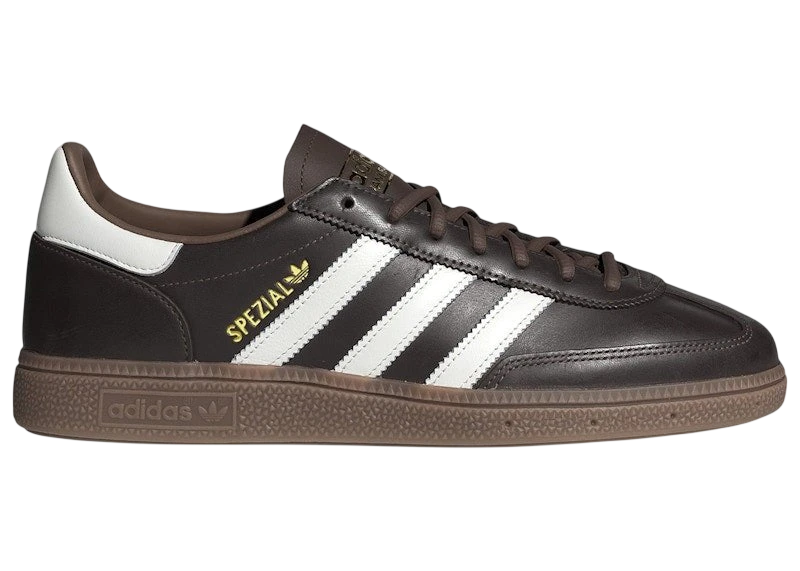 adidas Handball Spezial Brown White Earth Strata