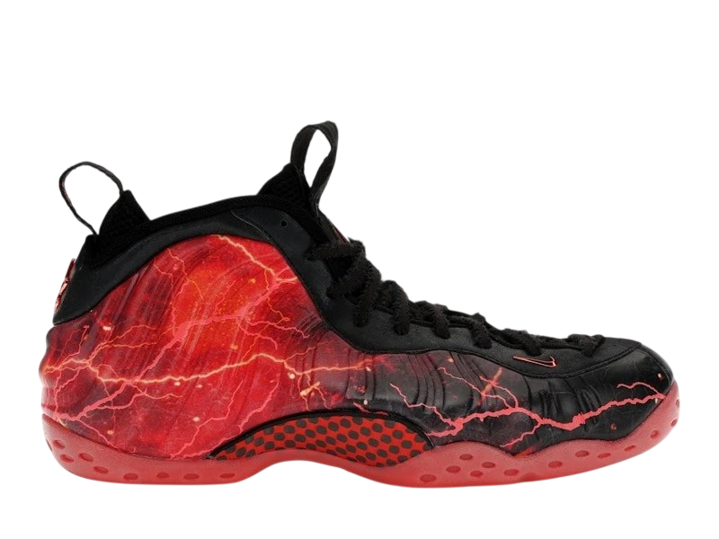 Nike Air Foamposite One Stranger Things