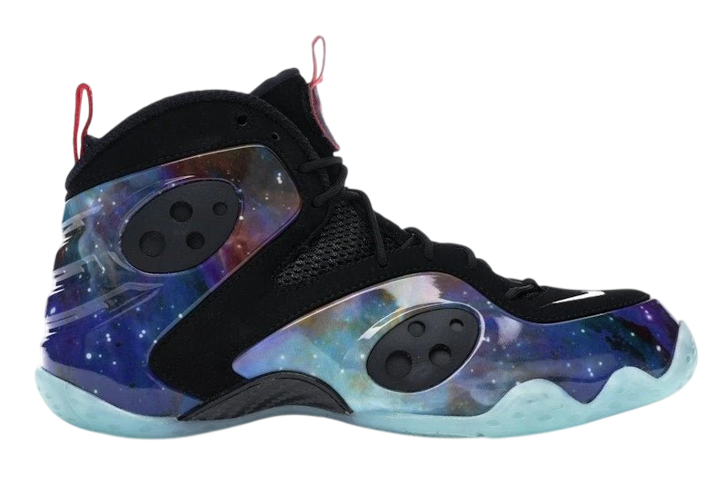 Nike Zoom Rookie Galaxy (2019)