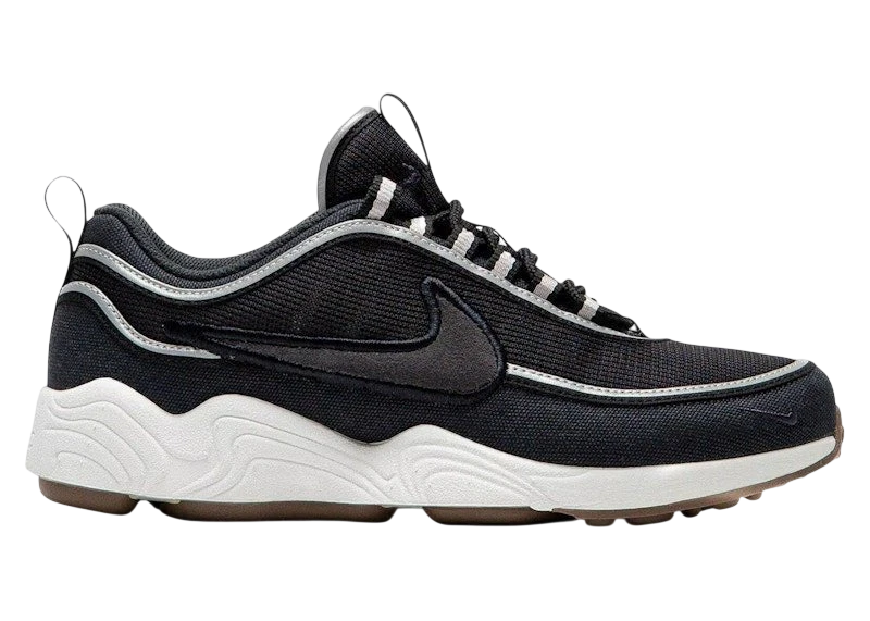 Nike Air Zoom Spiridon Off Noir Cave Purple