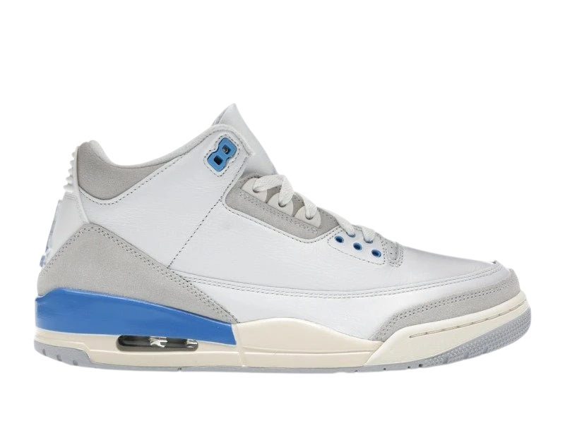 Jordan 3 Retro Lucky Shorts