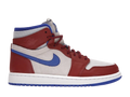 Jordan 1 High Zoom Air CMFT Team Red