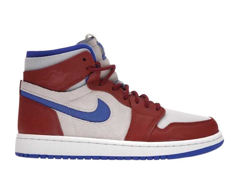 Jordan 1 High Zoom Air CMFT Team Red