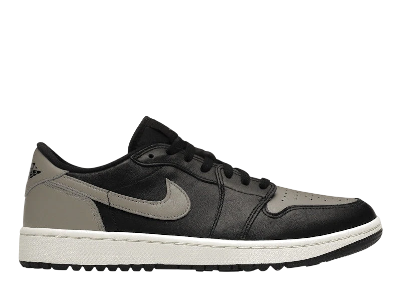 Jordan 1 Retro Low Golf Shadow