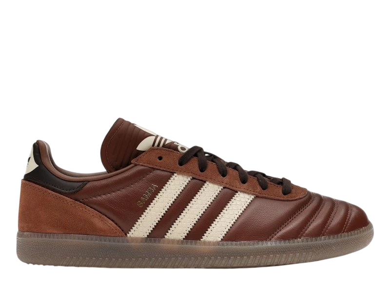 adidas Samba JP Preloved Brown Sand Strata