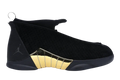 Jordan 15 Retro Doernbecher (2018)