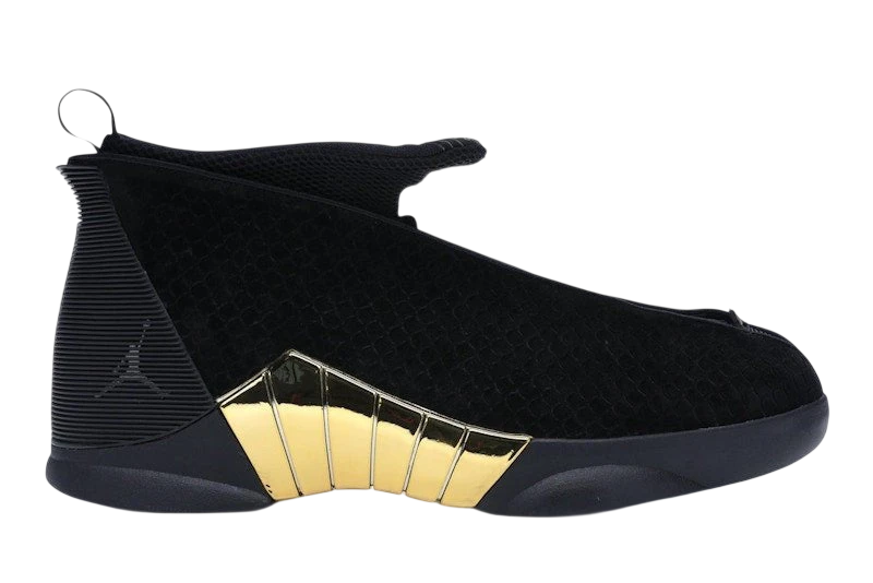 Jordan 15 Retro Doernbecher (2018)