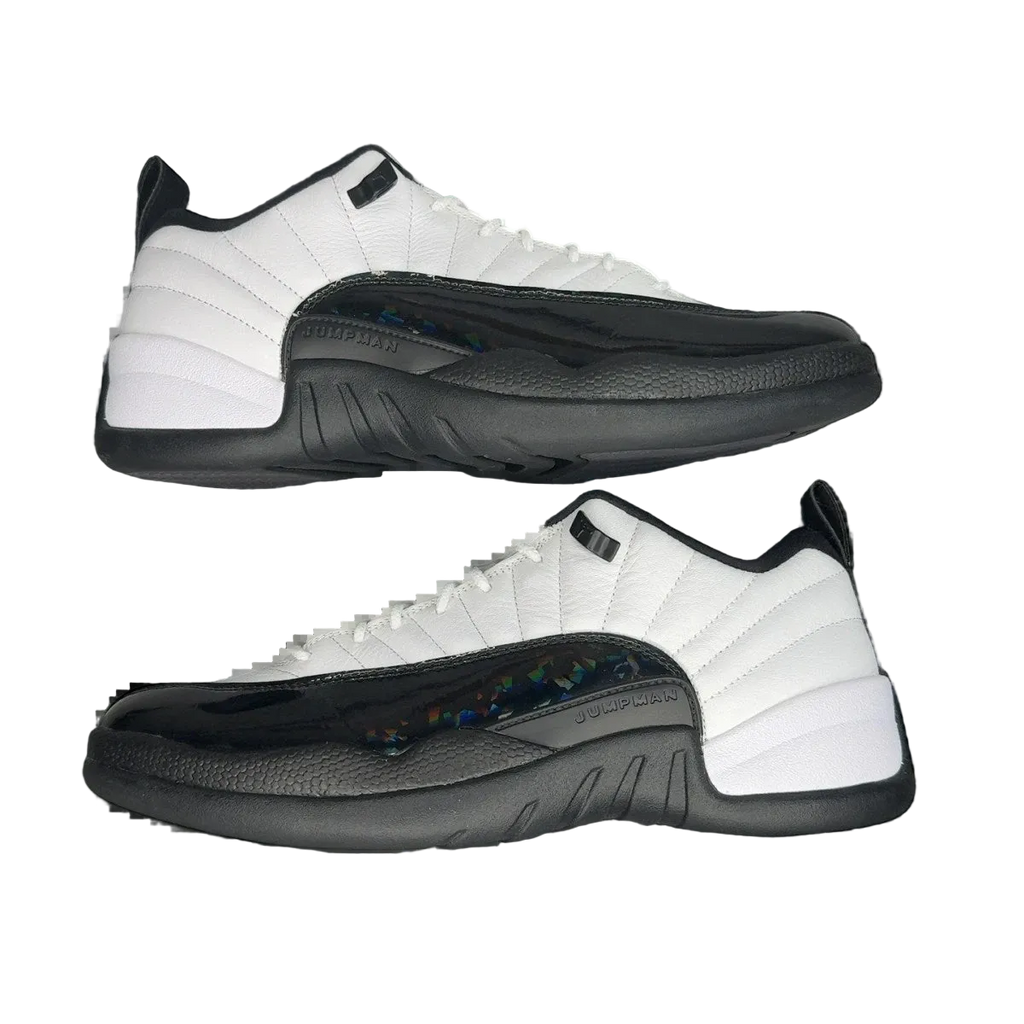Jordan 12 Low 25 Years In China (Size 10.5)