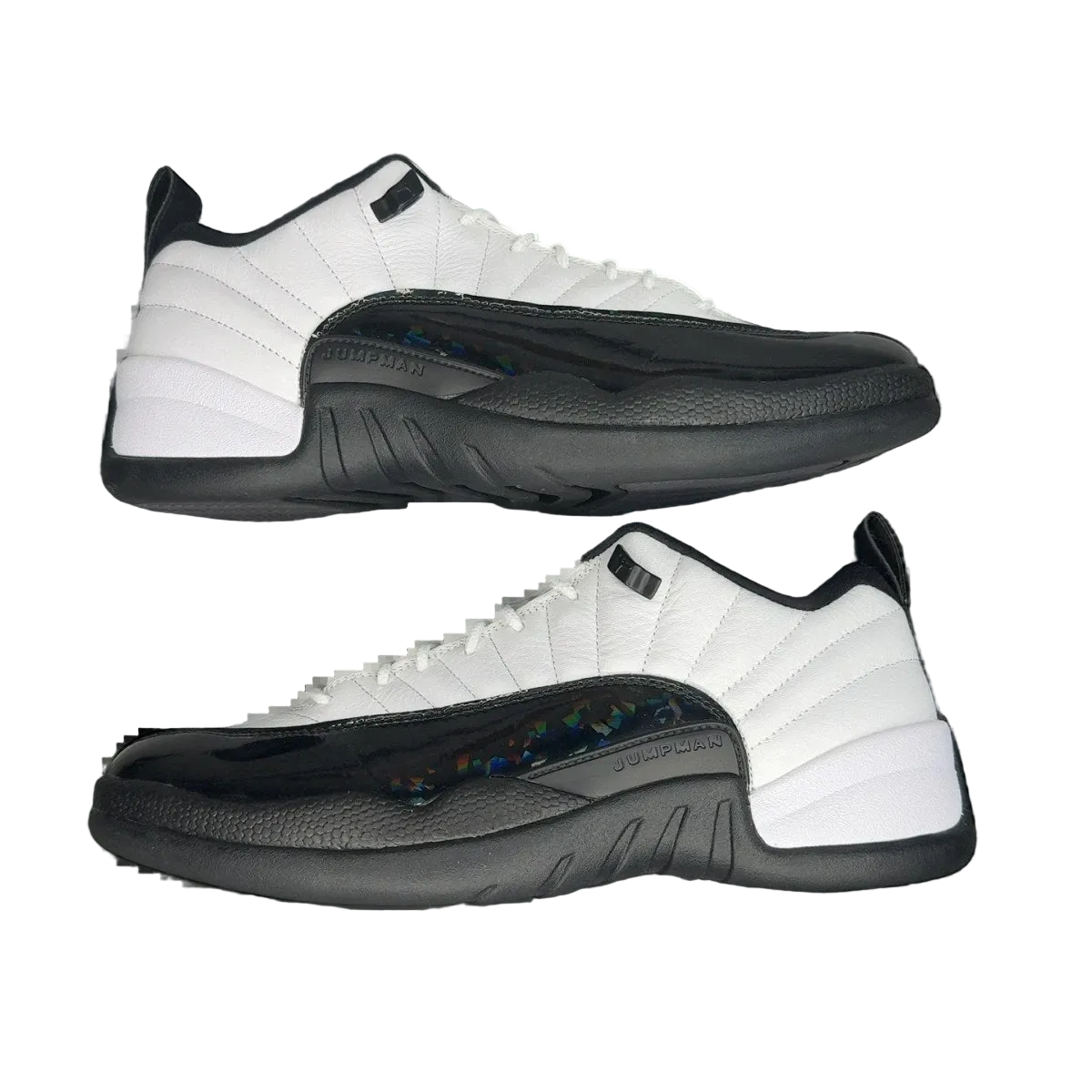 Jordan 12 Low 25 Years In China (Size 10.5)