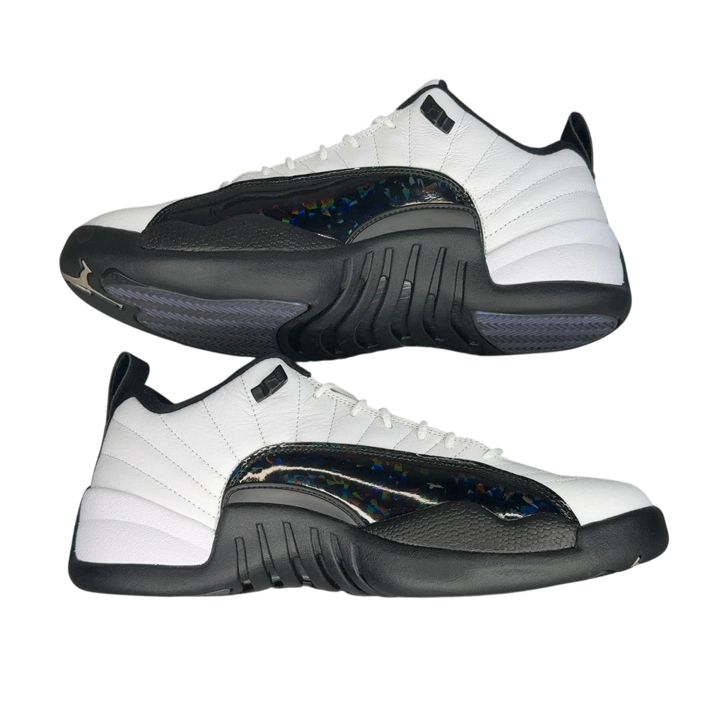 Jordan 12 Low 25 Years In China (Size 10.5)